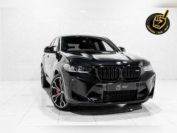 Used BMW X4 2022 for sale - 77703964: Photo