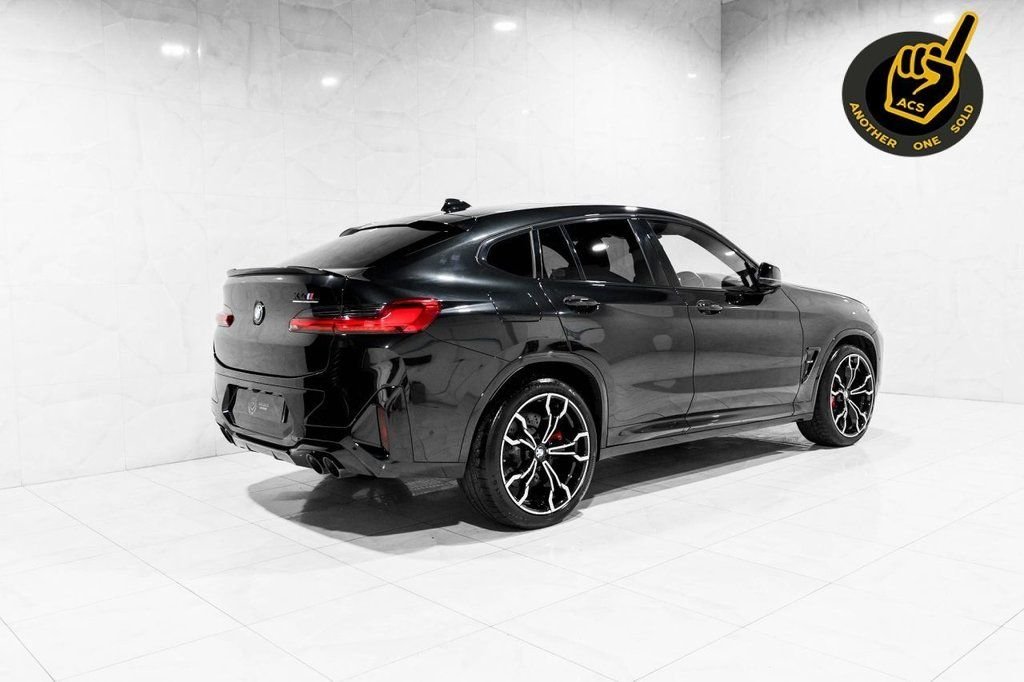 Used BMW X4 2022 for sale - 77703964: Photo 2