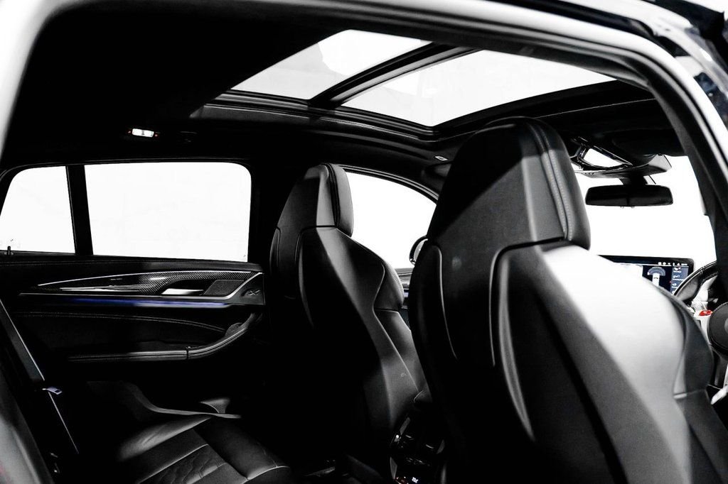 Used BMW X4 2022 for sale - 77703964: Photo 20