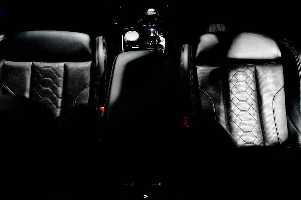 Used BMW X4 2022 for sale - 77703964: Photo 21