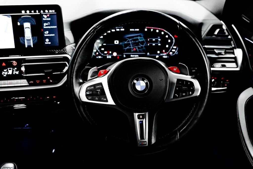 Used BMW X4 2022 for sale - 77703964: Photo 22