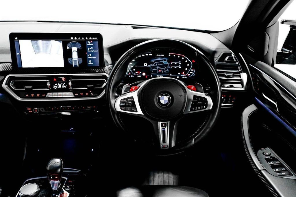 Used BMW X4 2022 for sale - 77703964: Photo 23