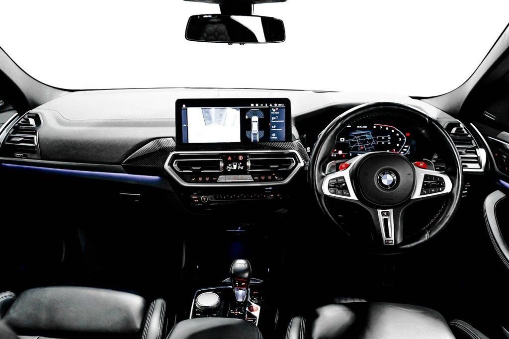 Used BMW X4 2022 for sale - 77703964: Photo 24