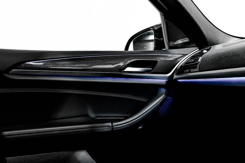 Used BMW X4 2022 for sale - 77703964: Photo 28