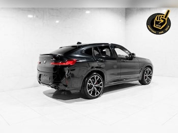 Used BMW X4 2022 for sale - 77703964: Photo