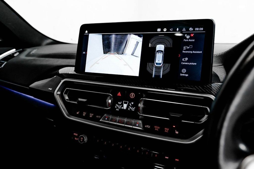 Used BMW X4 2022 for sale - 77703964: Photo 34