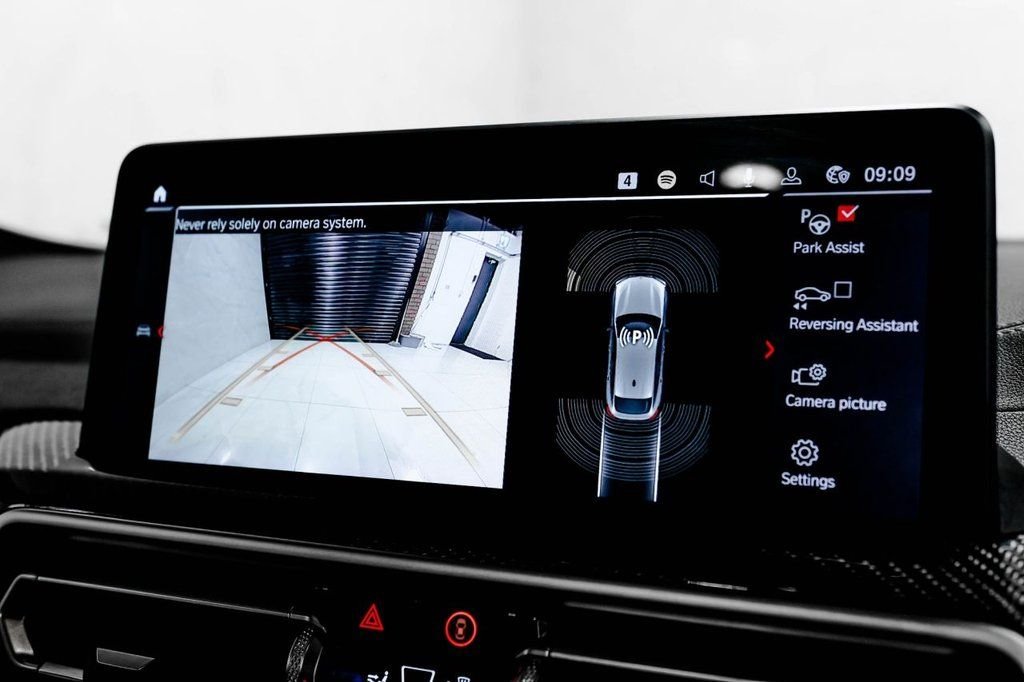 Used BMW X4 2022 for sale - 77703964: Photo 35