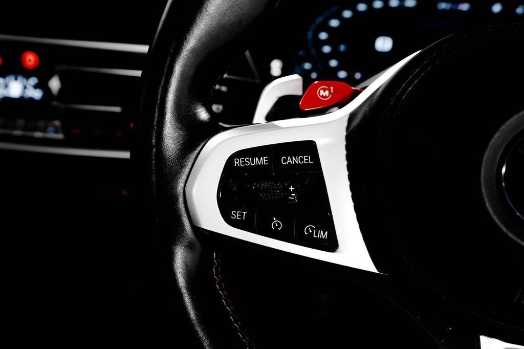 Used BMW X4 2022 for sale - 77703964: Photo 36