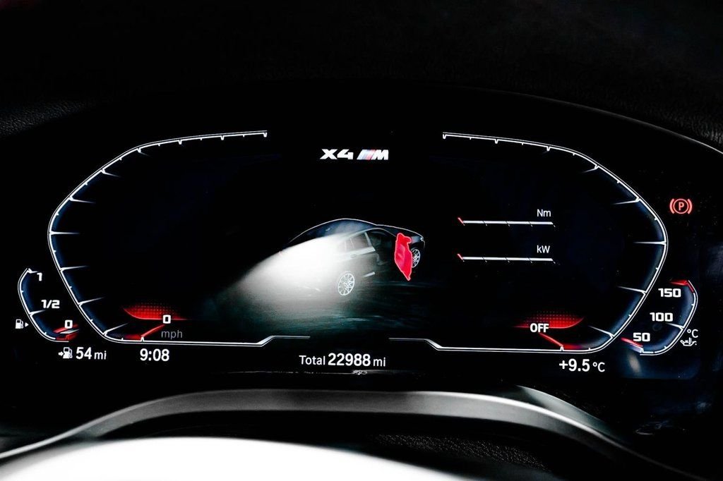 Used BMW X4 2022 for sale - 77703964: Photo 40