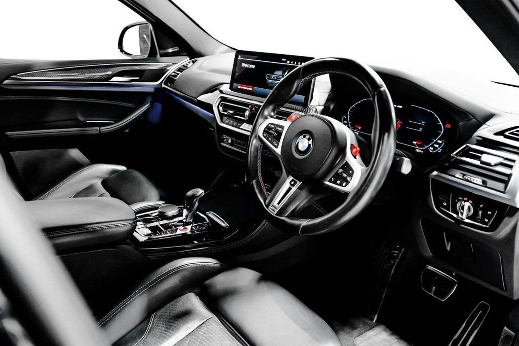 Used BMW X4 2022 for sale - 77703964: Photo 42