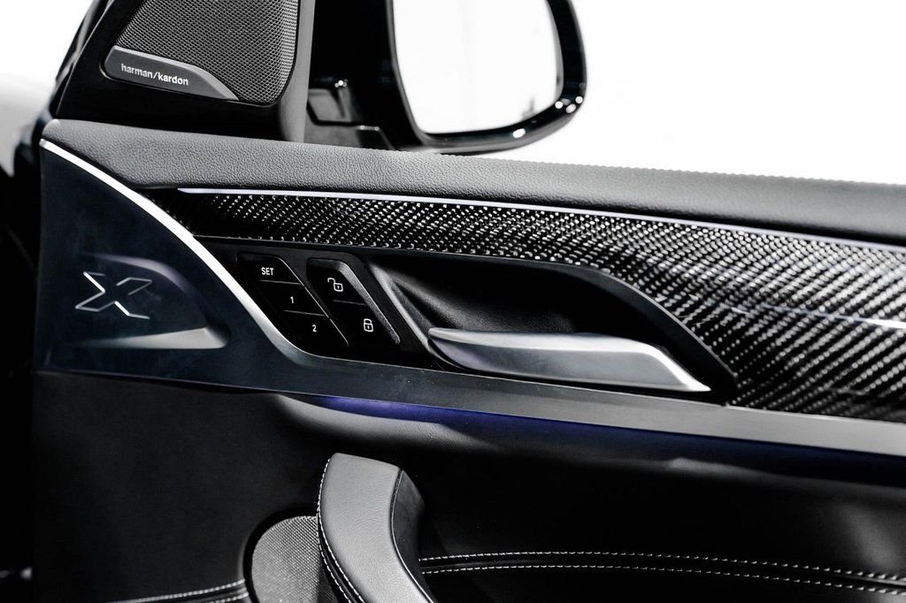 Used BMW X4 2022 for sale - 77703964: Photo 44