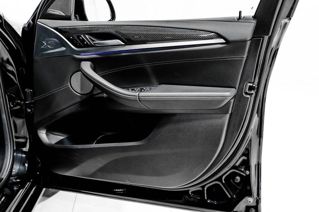 Used BMW X4 2022 for sale - 77703964: Photo 45