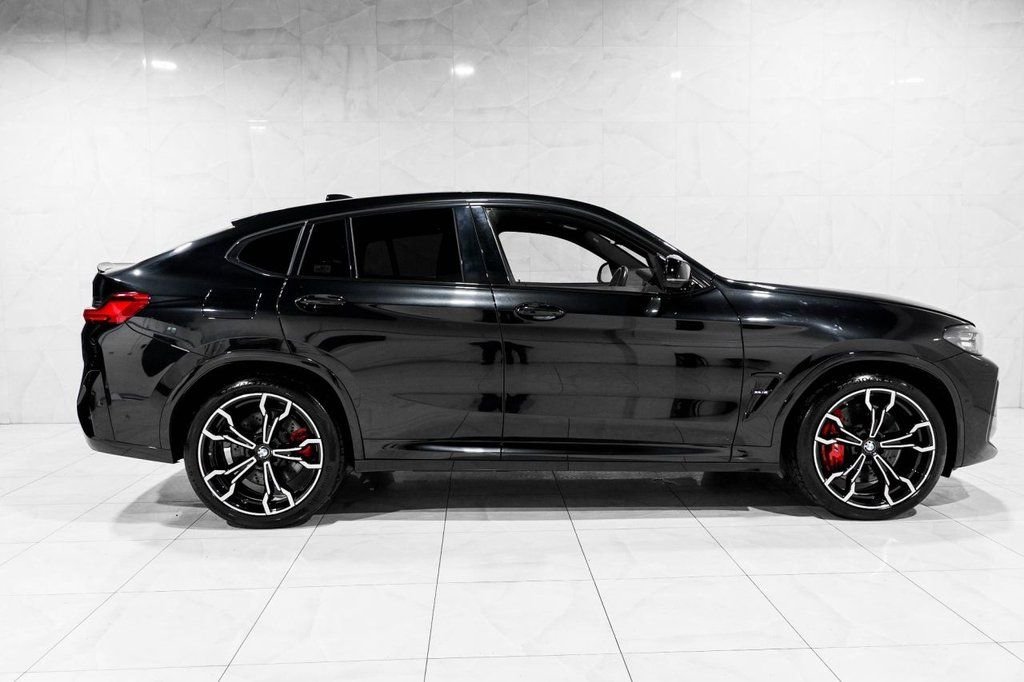 Used BMW X4 2022 for sale - 77703964: Photo 48
