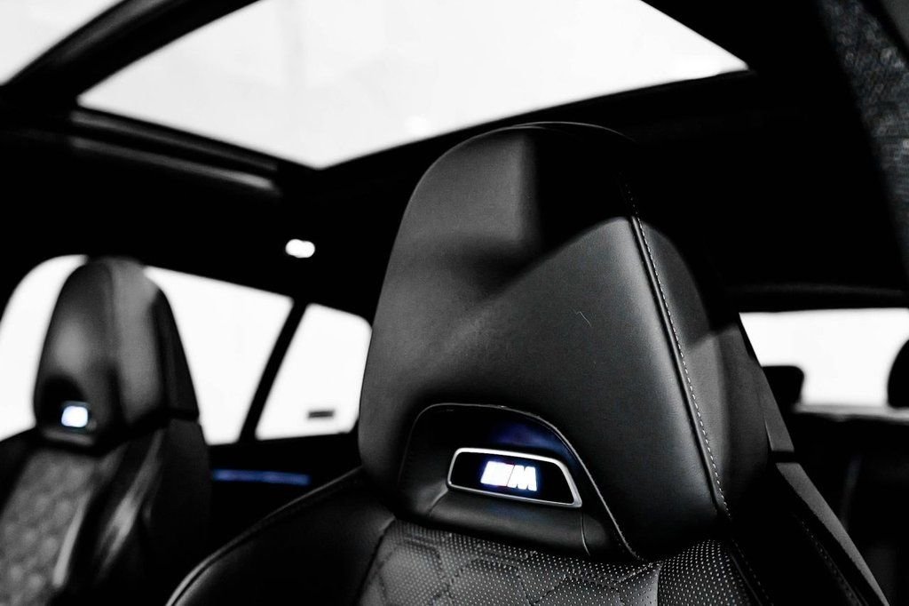 Used BMW X4 2022 for sale - 77703964: Photo 5