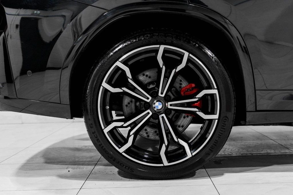 Used BMW X4 2022 for sale - 77703964: Photo 50