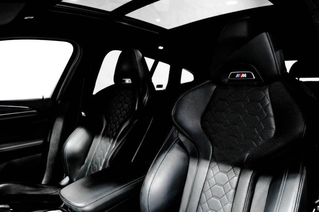 Used BMW X4 2022 for sale - 77703964: Photo 7