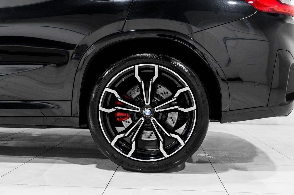 Used BMW X4 2022 for sale - 77703964: Photo 8