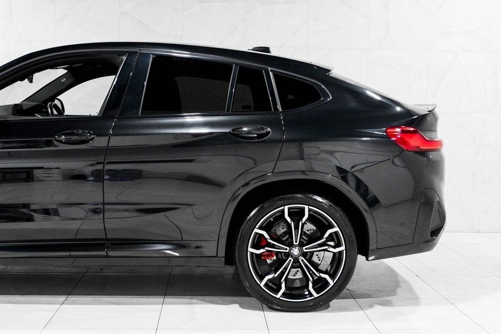 Used BMW X4 2022 for sale - 77703964: Photo 9