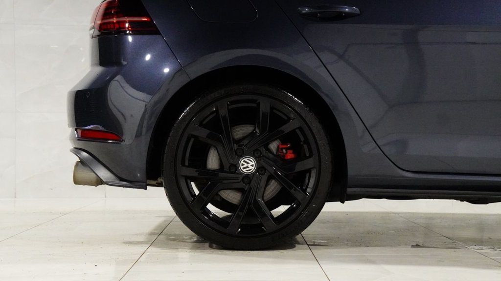 Used Volkswagen Golf 2019 for sale - 77642975: Photo 11