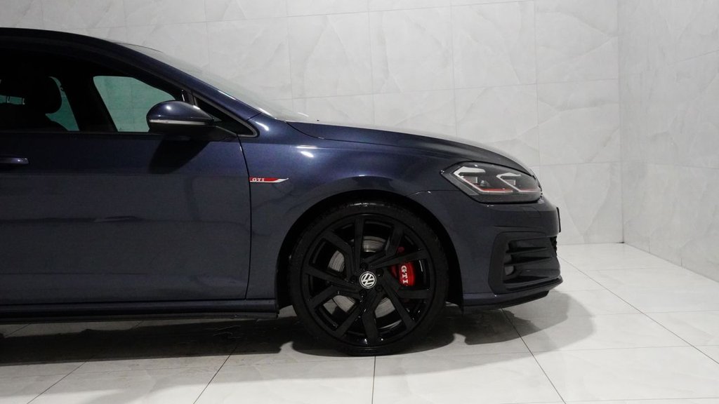 Used Volkswagen Golf 2019 for sale - 77642975: Photo 12