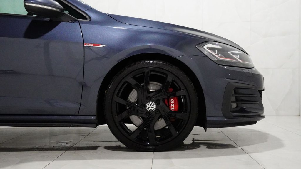 Used Volkswagen Golf 2019 for sale - 77642975: Photo 13