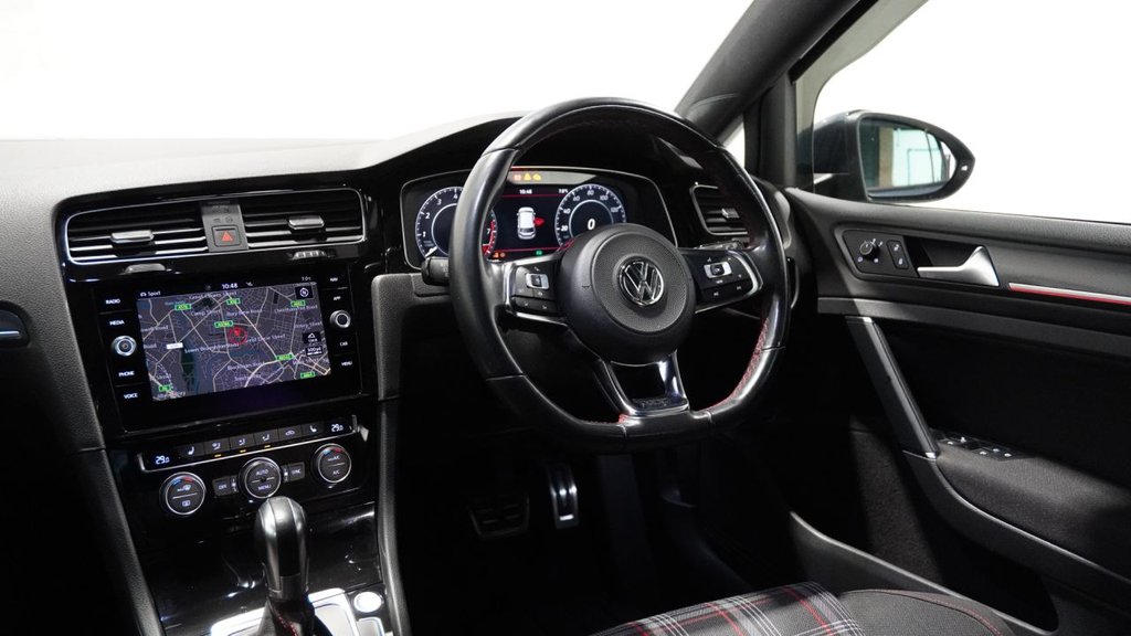 Used Volkswagen Golf 2019 for sale - 77642975: Photo 15