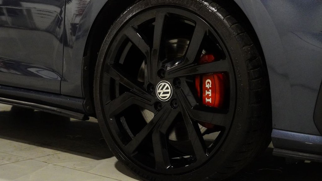 Used Volkswagen Golf 2019 for sale - 77642975: Photo 27