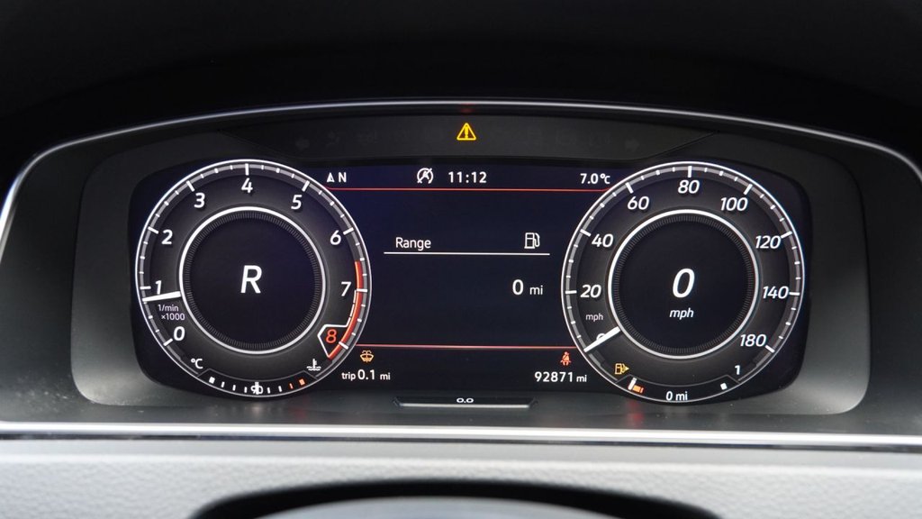 Used Volkswagen Golf 2019 for sale - 77642975: Photo 3