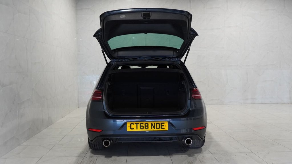 Used Volkswagen Golf 2019 for sale - 77642975: Photo 37