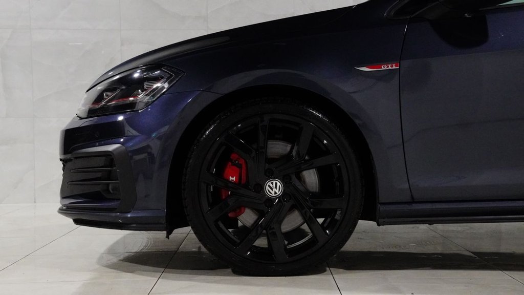 Used Volkswagen Golf 2019 for sale - 77642975: Photo 41