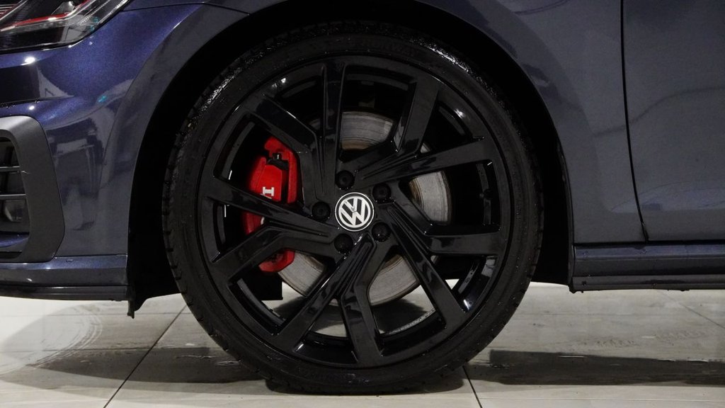 Used Volkswagen Golf 2019 for sale - 77642975: Photo 42