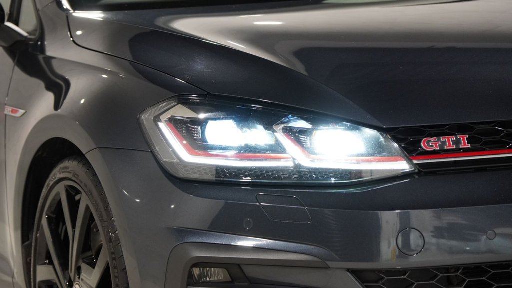 Used Volkswagen Golf 2019 for sale - 77642975: Photo 43