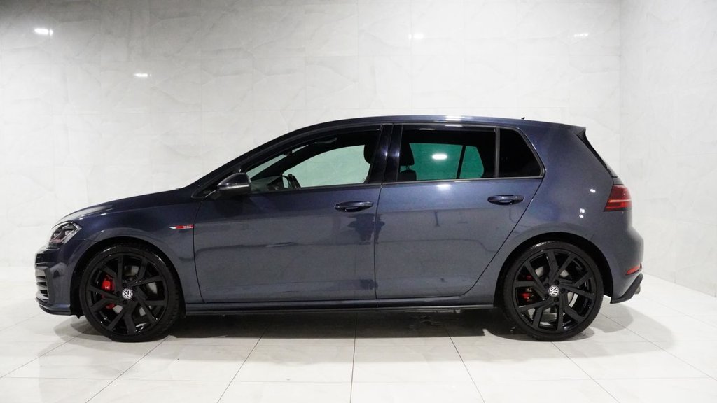 Used Volkswagen Golf 2019 for sale - 77642975: Photo 5