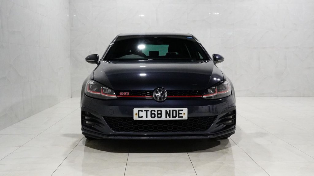 Used Volkswagen Golf 2019 for sale - 77642975: Photo 6