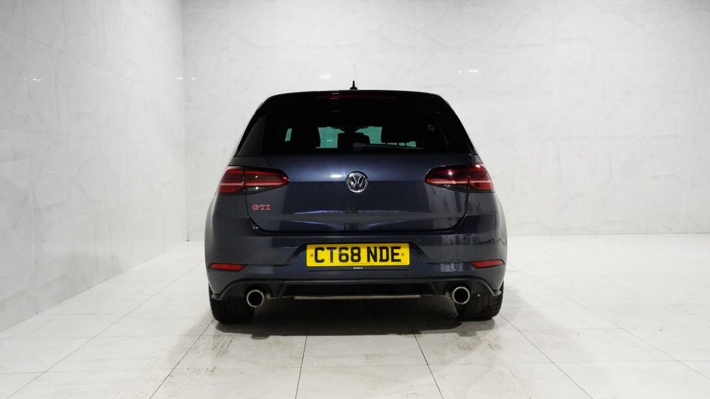 Used Volkswagen Golf 2019 for sale - 77642975: Photo 7