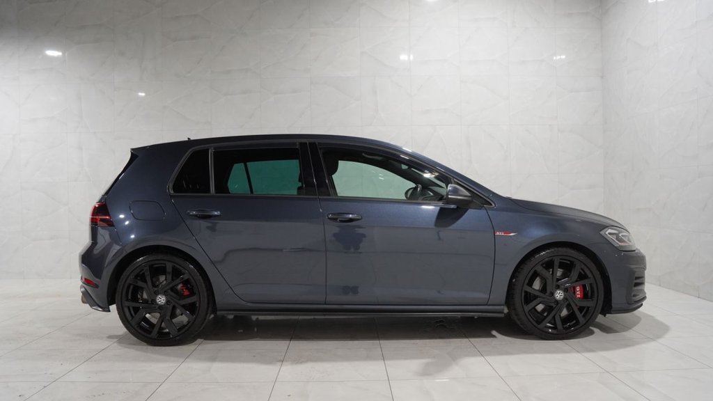 Used Volkswagen Golf 2019 for sale - 77642975: Photo 9