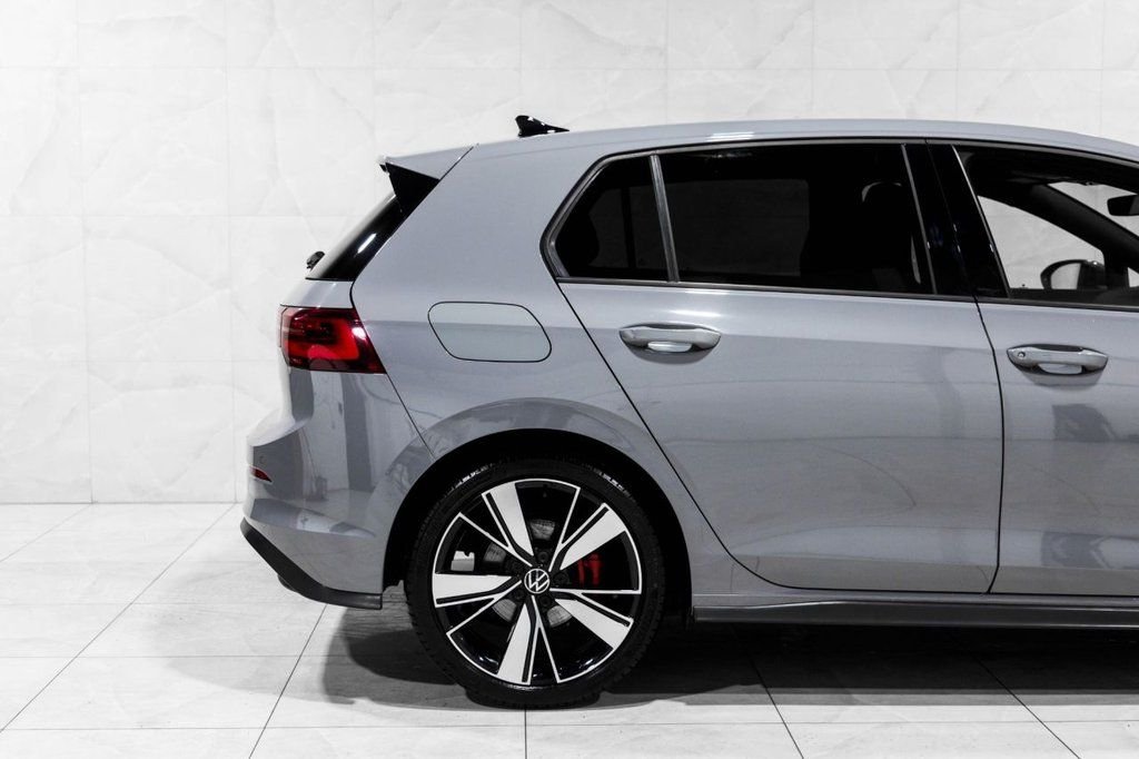 Used Volkswagen Golf 2022 for sale - 77564033: Photo 12