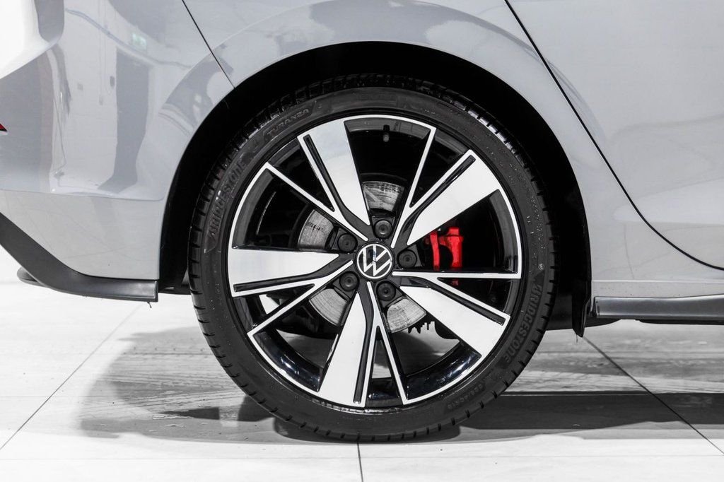 Used Volkswagen Golf 2022 for sale - 77564033: Photo 14
