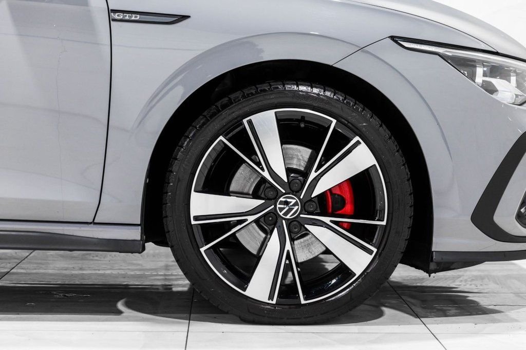 Used Volkswagen Golf 2022 for sale - 77564033: Photo 17