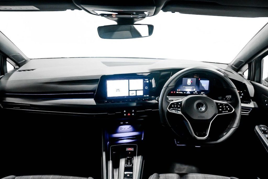 Used Volkswagen Golf 2022 for sale - 77564033: Photo 40