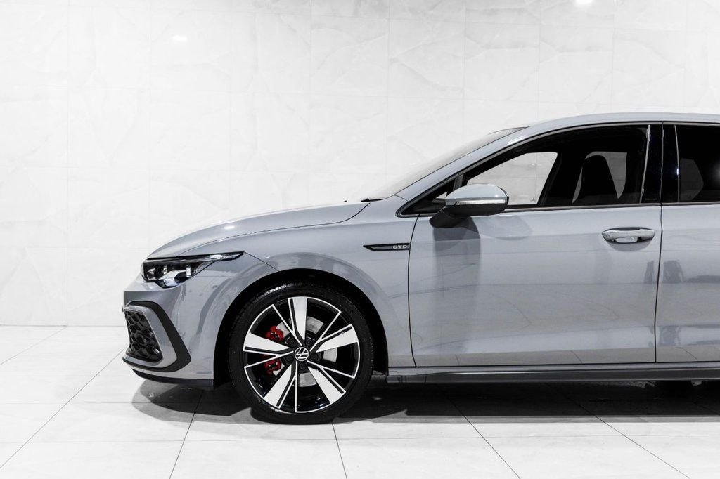 Used Volkswagen Golf 2022 for sale - 77564033: Photo 6