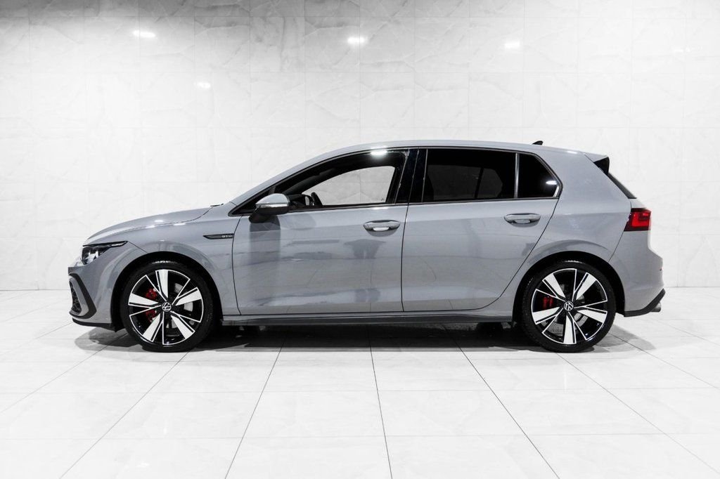 Used Volkswagen Golf 2022 for sale - 77564033: Photo 7