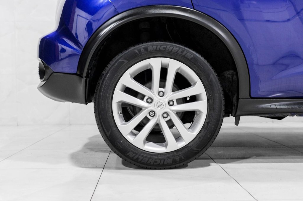 Used Nissan Juke 2016 for sale - 76535605: Photo 10