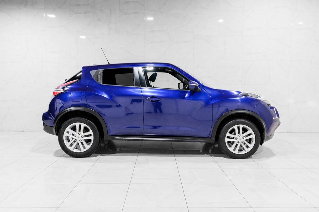 Used Nissan Juke 2016 for sale - 76535605: Photo 11