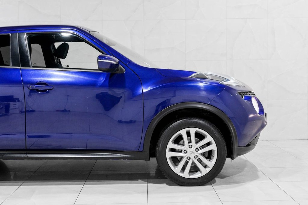 Used Nissan Juke 2016 for sale - 76535605: Photo 12