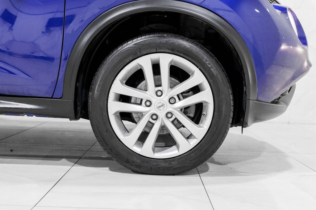 Used Nissan Juke 2016 for sale - 76535605: Photo 13