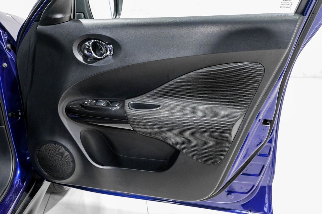 Used Nissan Juke 2016 for sale - 76535605: Photo 14