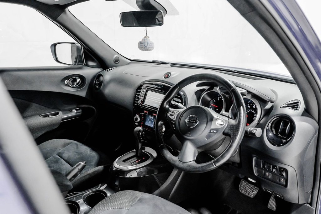 Used Nissan Juke 2016 for sale - 76535605: Photo 18