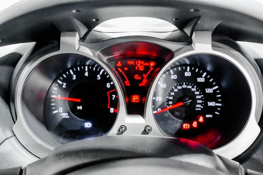 Used Nissan Juke 2016 for sale - 76535605: Photo 20