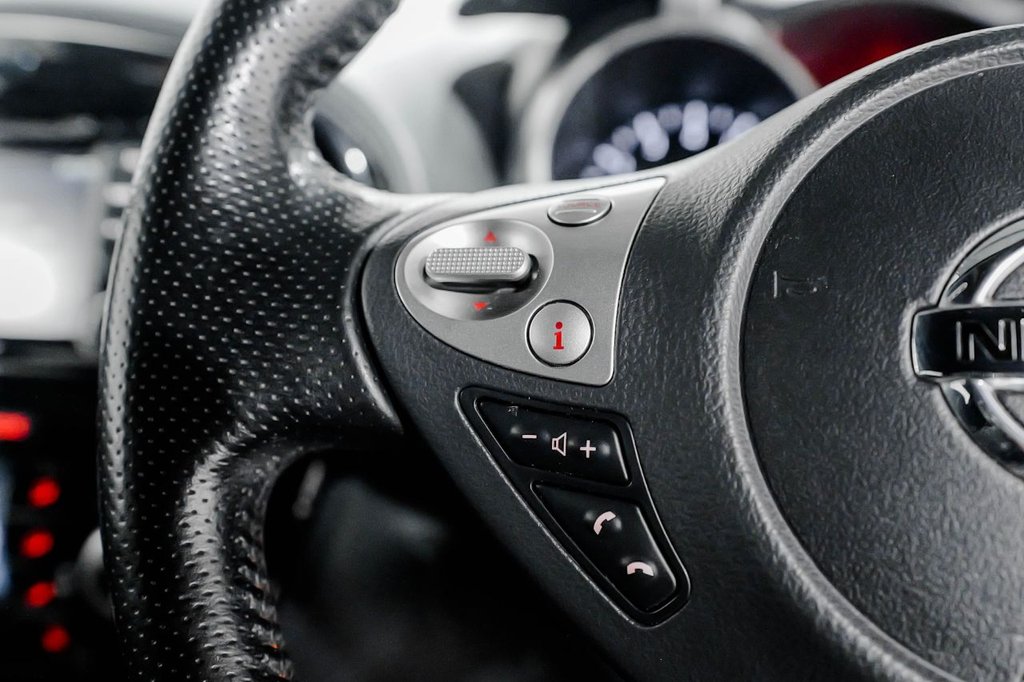 Used Nissan Juke 2016 for sale - 76535605: Photo 21